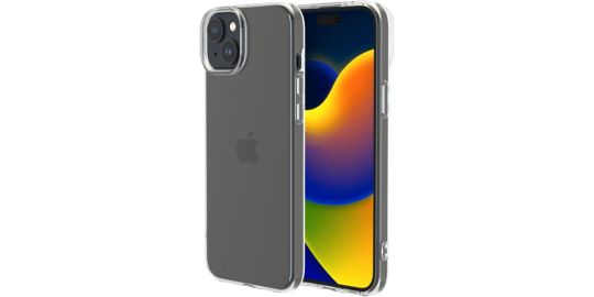 Coque ESSENTIELB iPhone 15 Plus Souple MIF