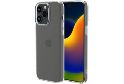 Coque ESSENTIELB iPhone 15 Pro Max Souple MIF