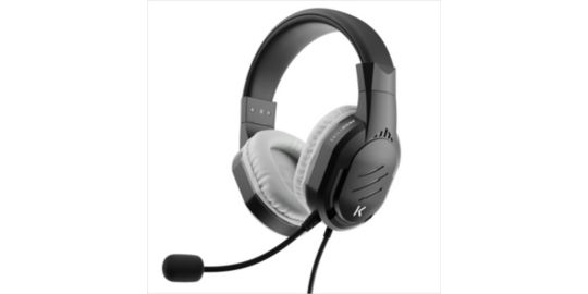 Casque gamer SKILLKORP SKP_H5 NOIR