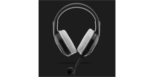 Casque gamer SKILLKORP SKP_H5 NOIR