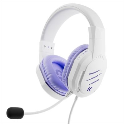 Casque gamer SKILLKORP SKP_H5 PURPLE