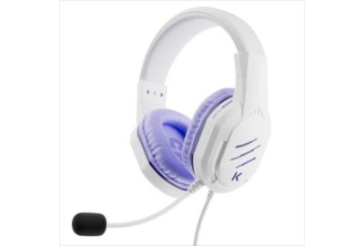 Casque gamer SKILLKORP SKP_H5 PURPLE