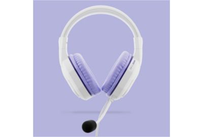 Casque gamer SKILLKORP SKP_H5 PURPLE