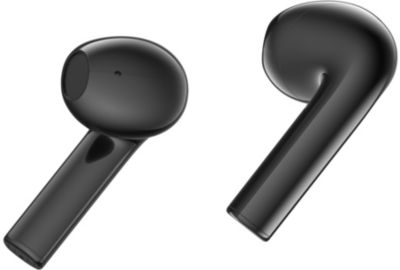 Ecouteurs ESSENTIELB EBTWS10 Noir