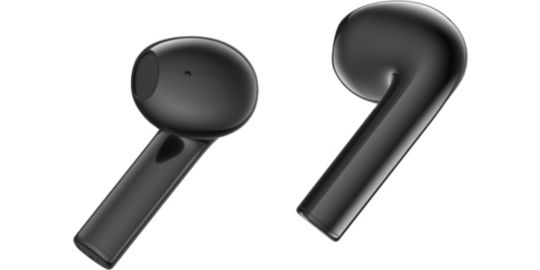 Ecouteurs ESSENTIELB EBTWS10 Noir