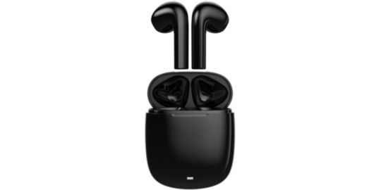 Ecouteurs ESSENTIELB EBTWS10 Noir