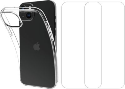 Film protecteur écran intégral 3D en céramique incassable iPhone 11/XR  contour noir