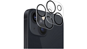 ESSENTIEL B Protège écran iPhone 14/14 Plus Objectif de caméra x2