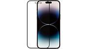 BlueBuilt Apple iPhone 15 Plus Protège-écran Verre - Coolblue - avant  23:59, demain chez vous