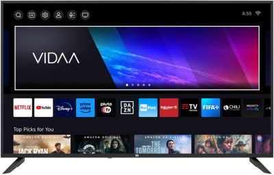 TV LED ESSENTIELB 50UHD898