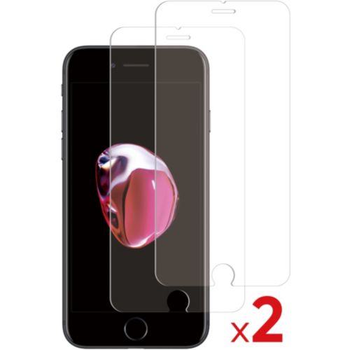 IBROZ Protège écran iPhone 13 Pro Max Verre trempe x3 pas cher