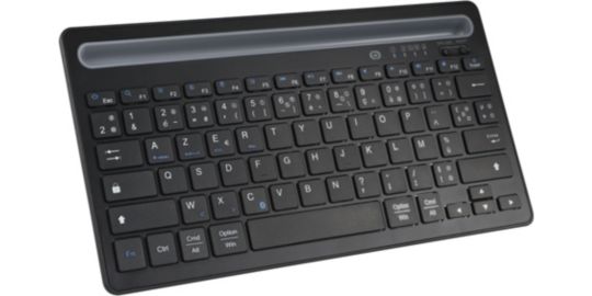 Clavier sans fil ESSENTIELB Nomad 2024