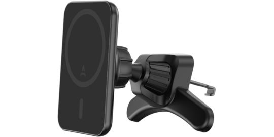 Support smartphone ADEQWAT Voiture MagSafe grille d