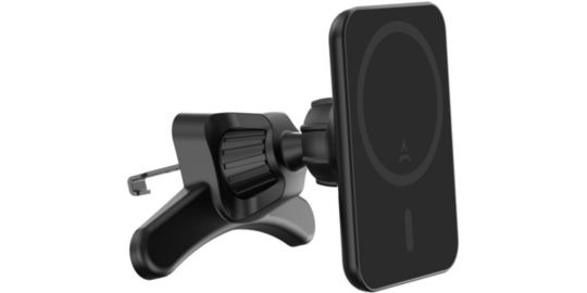 Support smartphone ADEQWAT Voiture MagSafe grille d