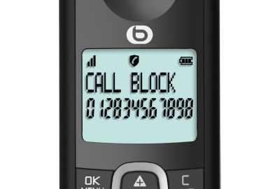 Téléphone sans fil ESSENTIELB Tribu solo V3