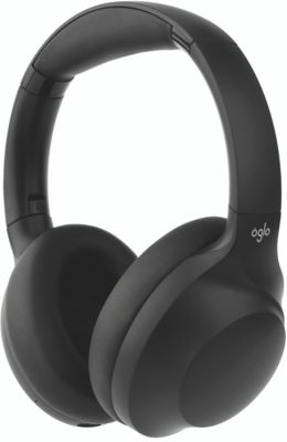 Casque Oglo Muz 3 Noir