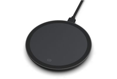 Chargeur induction ESSENTIELB MagSafe Noir