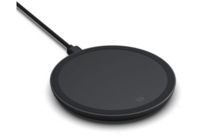 Chargeur induction ESSENTIELB MagSafe noir X2