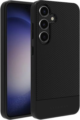 Coque ADEQWAT Samsung S24+ Noire