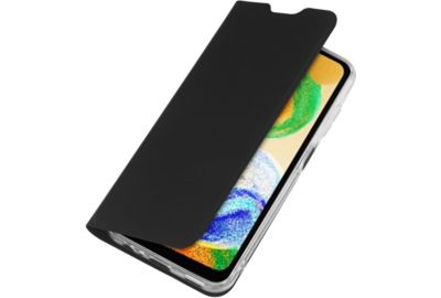 Etui ESSENTIELB Samsung A25 Noire