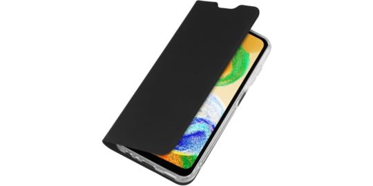 Etui ESSENTIELB Samsung A25 Noire