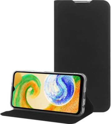 Etui ESSENTIELB Samsung A05S Noir Etui ESSENTIELB Samsung A05S Noir