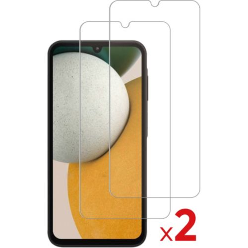 Film Verre Trempe Protecteur d'Ecran T01 pour Samsung Galaxy A15 4G Clair
