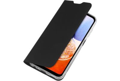 Etui ESSENTIELB Samsung A15 5G Noir