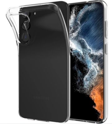 Coque ADEQWAT Samsung S23FE antichoc