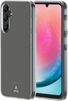 Coque ADEQWAT Samsung A25 antichoc