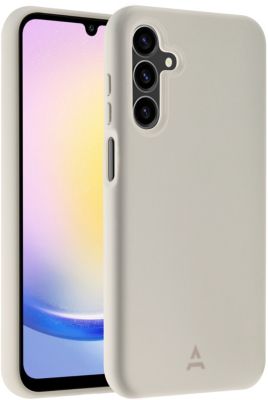Coque ADEQWAT Samsung A25 5G - Beige Coque ADEQWAT Samsung A25 5G - Beige