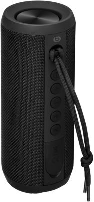 Enceinte portable ESSENTIELB SB70 noire ECO-CONCUE