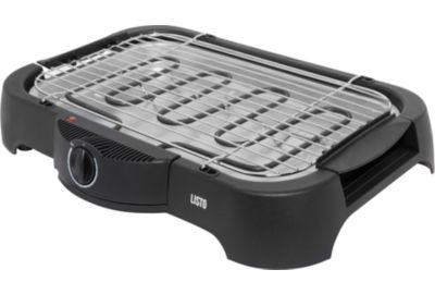 Barbecue électrique LISTO BAT L7