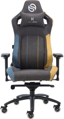 Chaise gaming SKILLKORP Solary