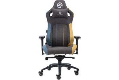 Siège gamer SKILLKORP Solary