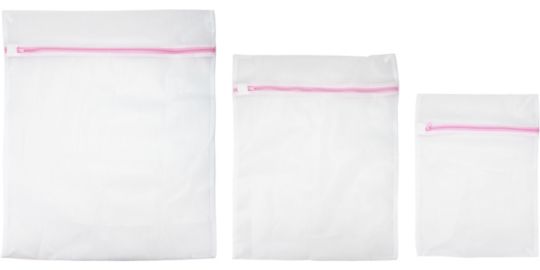 Filet de lavage ESSENTIELB de lavage x3