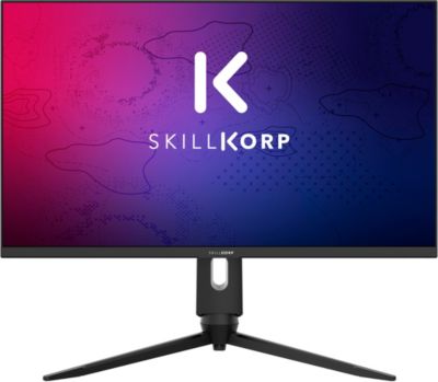 Ecran PC Gamer SKILLKORP M27 Plat 27'' Fast IPS