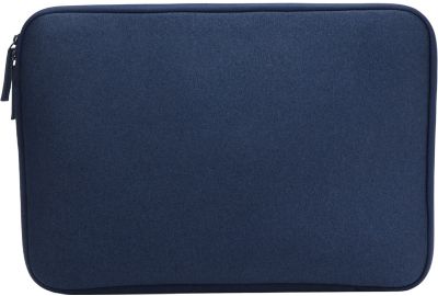 Housse ADEQWAT 13-14 bleu chiné