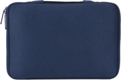 Housse ADEQWAT Pocket sleeve 15-16 bleu chiné