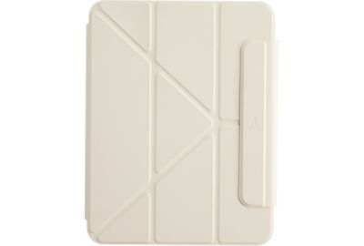 Coque ADEQWAT iPad 10.9 Beige