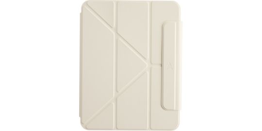 Coque ADEQWAT iPad 10.9 Beige