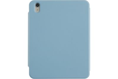 Coque ADEQWAT iPad 10.9 Bleu
