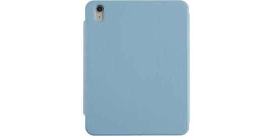 Coque ADEQWAT iPad 10.9 Bleu