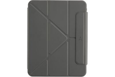 Coque ADEQWAT iPad 10.9 Dark Grey