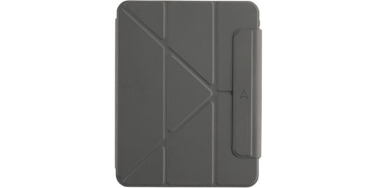 Coque ADEQWAT iPad 10.9 Dark Grey