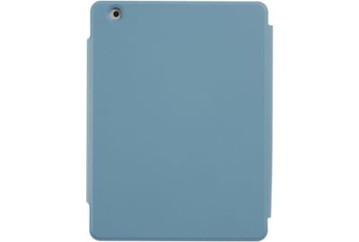 Coque ADEQWAT iPad 10.2 Bleu