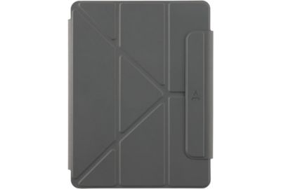 Coque ADEQWAT iPad 10.2 Dark Grey
