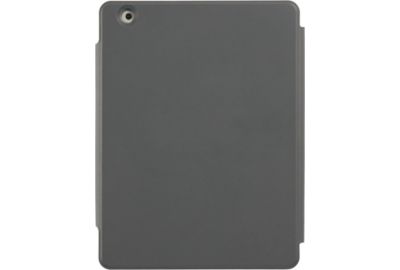Coque ADEQWAT iPad 10.2 Dark Grey