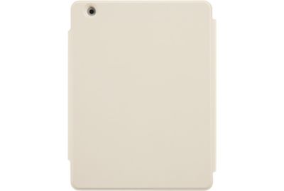 Coque ADEQWAT iPad 10.2 Beige