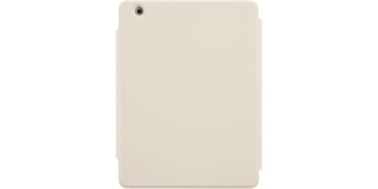 Coque ADEQWAT iPad 10.2 Beige